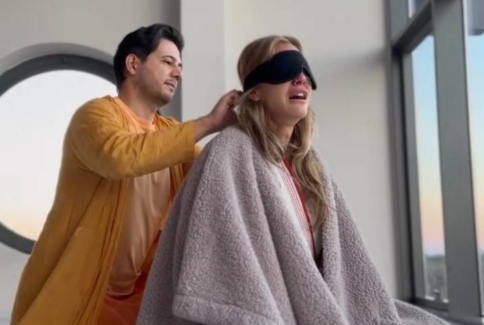 Nedir bu 'Spiritüel' meraklar? 8